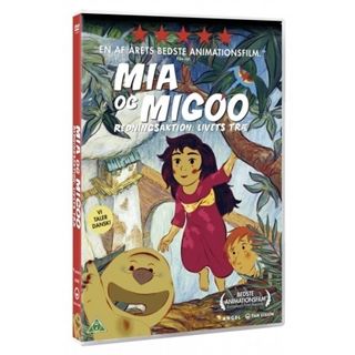 Mia Og Migoo