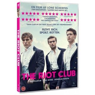 The Riot Club