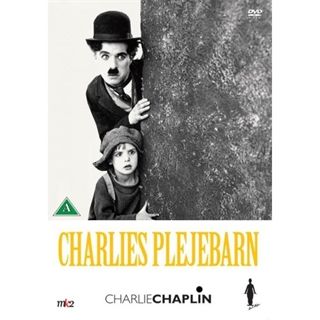 CHARLIE CHAPLIN - THE KID