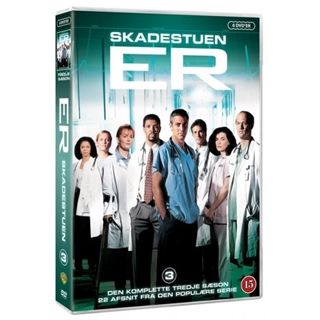 Skadestuen - Sæson 3