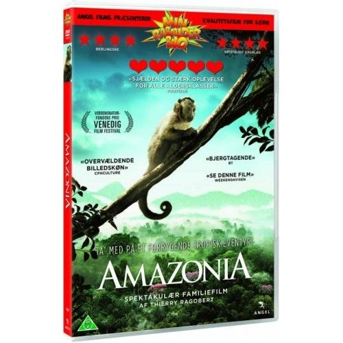 Amazonia