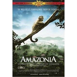 Amazonia