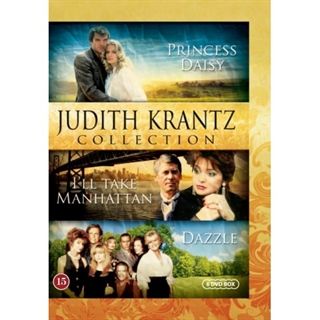 Judith Krantz Collection