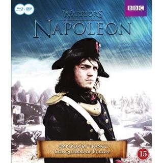 BBC\'S Napoleon Blu-Ray