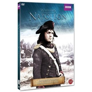 BBC'S Warriors - Napoleon