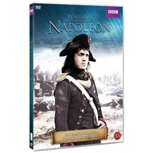 BBC\'S Warriors - Napoleon