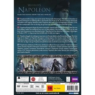 BBC\'S Warriors - Napoleon