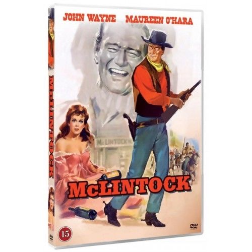 McLintock!