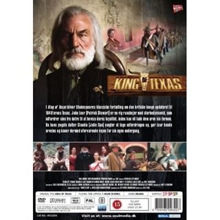 King of Texas