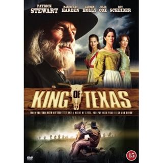 King of Texas