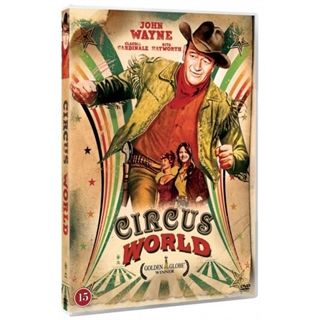 Circus World