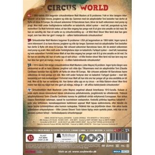 Circus World