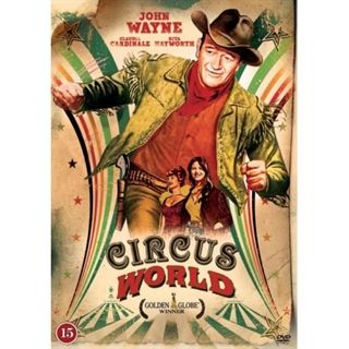 Circus World