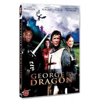 George and the Dragon