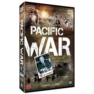 Pacific War