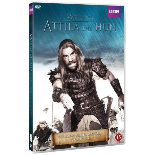 BBC\'S Warriors - Attila The Hun