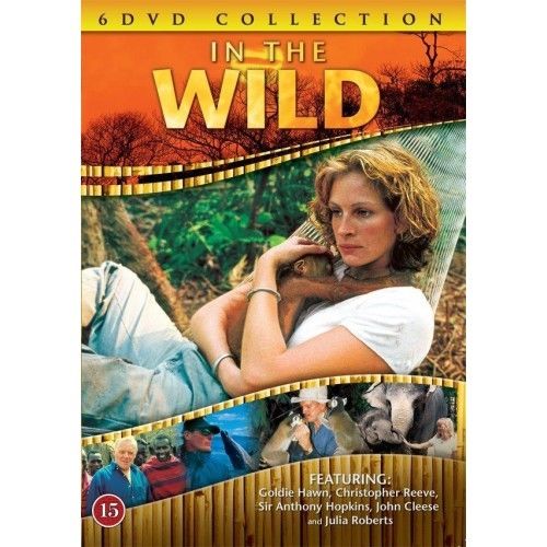 In The Wild [6-disc]