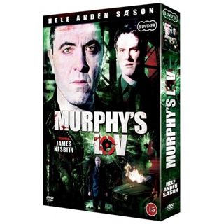 Murphys Law - Season 2