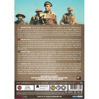 The Desert Rats