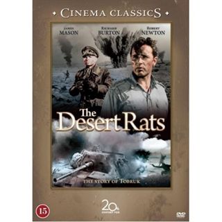 The Desert Rats