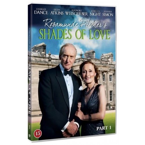 Rosamunde Pilcher - Shades Of Love - Vol 1