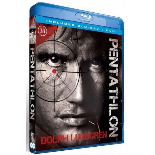 Pentathlon Blu-Ray