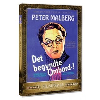 Det Begyndte Ombord