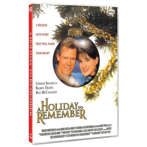 A Holiday To Remember