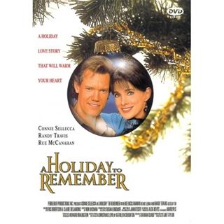 A Holiday To Remember