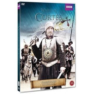 BBC'S Warriors - Cortés