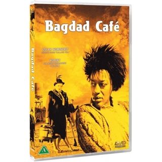 Bagdad Cafè