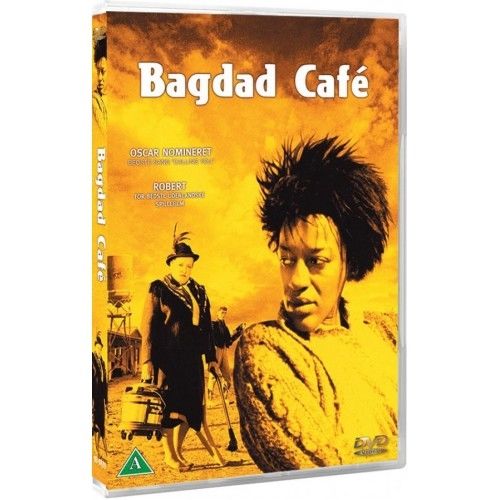 Bagdad Cafè