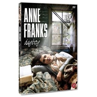 Anne Franks Dagbog