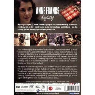 Anne Franks Dagbog