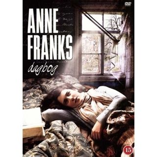 Anne Franks Dagbog