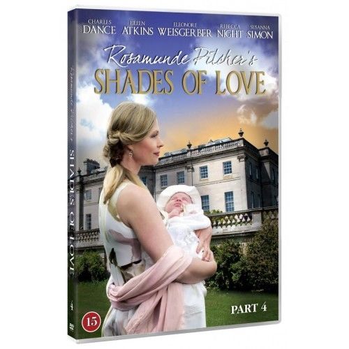 Rosamunde Pilcher - Shades Of Love - Vol 4