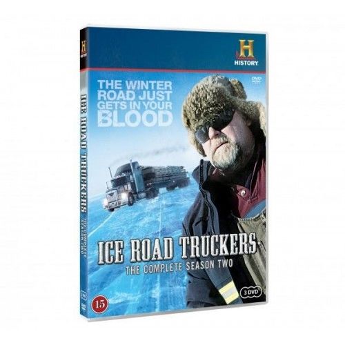 Ice Road Truckers - Season 2