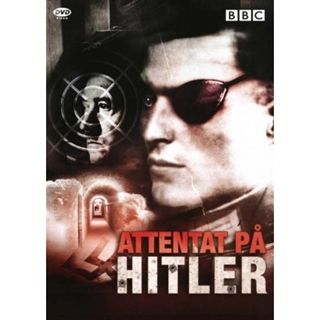 Attentat på Hitler