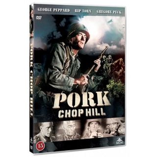 Pork Chop Hill