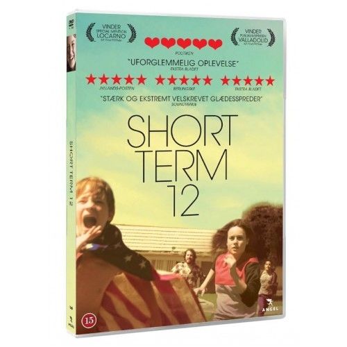 Short Term 12