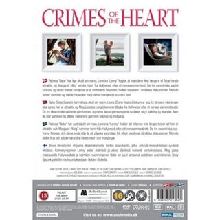 Crimes of the Heart  