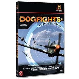 Dogfights - Season 1