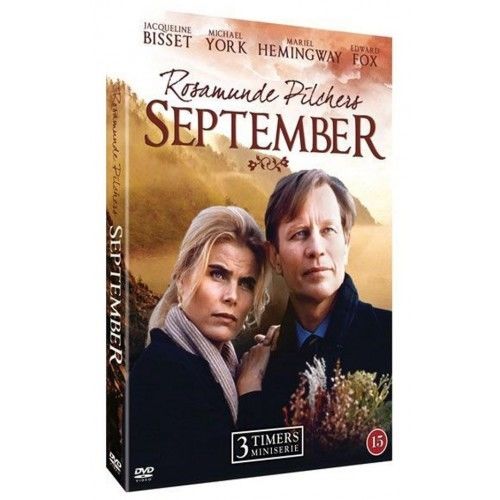 Rosamunde Pilchers - September - Miniseries