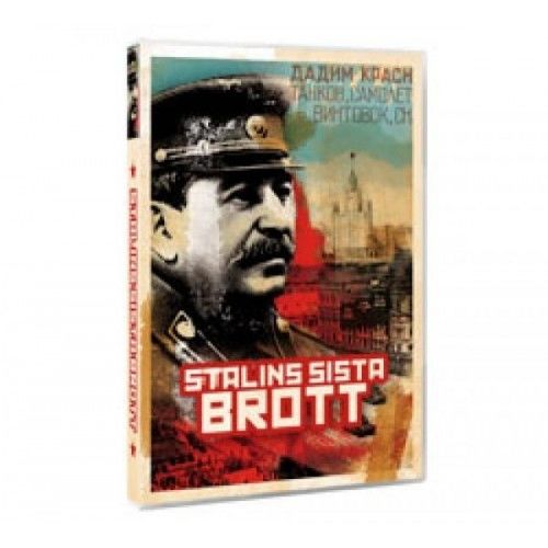 Stalins Last Plot