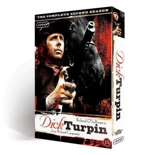 Dick Turpin - Season 2