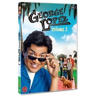 GEORGE LOPEZ - S?SON 1