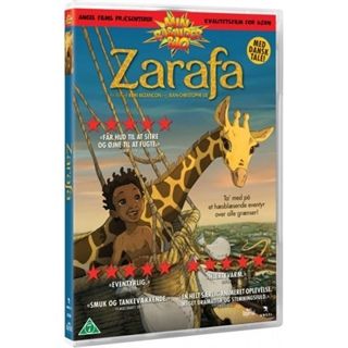 Zarafa