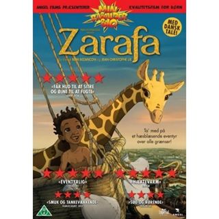 Zarafa