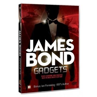 James Bond Gadgets