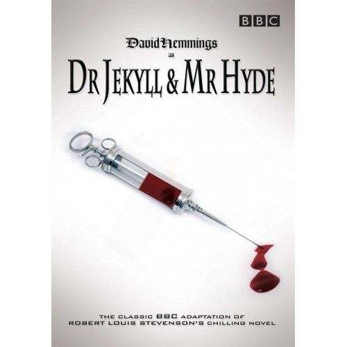 Dr. Jekyll & Mr. Hyde (DVD)